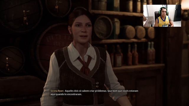 [🔴LIVE] Hogwarts Legacy - XBOX SERIE S - Gameplay Dublado #12 #xboxseriess #gamepass #hogwartslegac смотреть онлайн