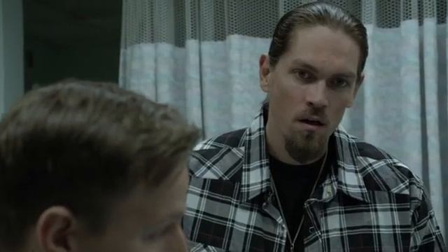 Волшебный хер(Shameless) смотреть онлайн