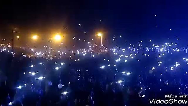 Дзидзьо- в Подопрыгорах на фестивале Сумщина)))) 2017 смотреть онлайн