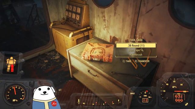 Nim Plays | Fallout 4 | Part 22 | A Quest! смотреть онлайн