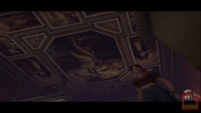 Live - Resident Evil Code: Veronica X ( PCSX2 ) #3 смотреть онлайн