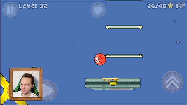The hardest level in the red balloon game. Invaders play with gravity. new show Martin смотреть онлайн