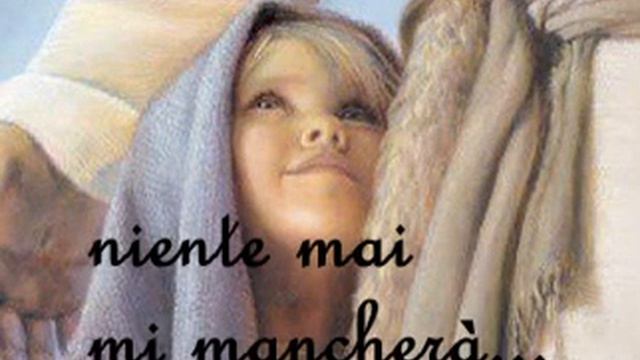 ❤ღ❤ Il Buon pastore ❤ღ❤ смотреть онлайн