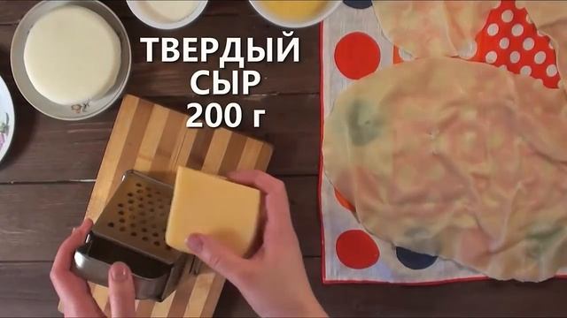 РЕЗУЛЬТАТ ПРЕВЗОШЕЛ ВСЕ ОЖИДАНИЯ! ? Сабурани домашняя с сыром ? ВКУСНЯТИНА! смотреть онлайн