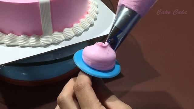 Amazing Cake Decorating Tutorial Like a Pro | Yummy Chocolate Cake Decorating Recipes | Cake Design смотреть онлайн