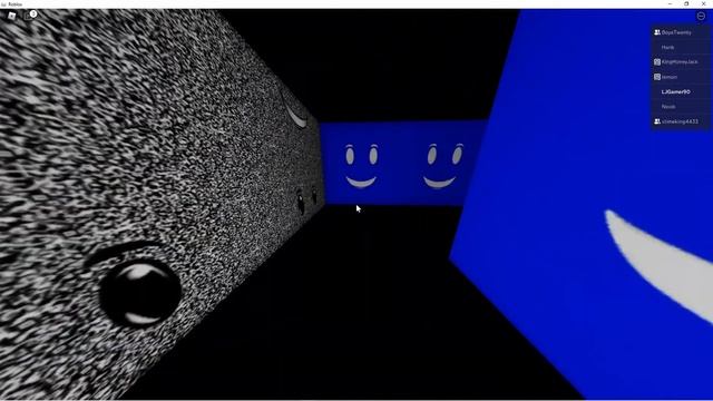 [Roblox]PM 606 Fangame