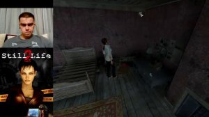 Still life 2 прохождение квеста adventure game walkthrough