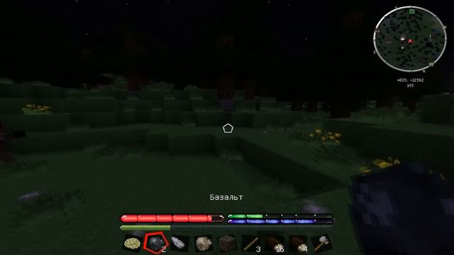 Хардкор Выживание TerraFirmaCraft #1 Обзор мода TerraFirmaCraft смотреть онлайн