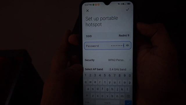 Redmi Phone Mein Hotspot Kaise On Karen Phone Se Hotspot Kaise Connect Kare Redmi Note 11 Pro смотреть онлайн