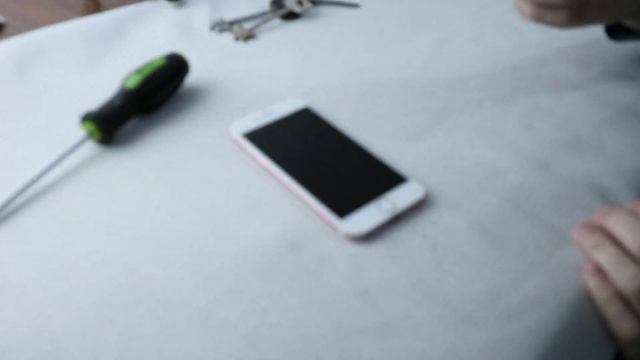 Краштест гидрогелевой пленки. Действительно так хороша? смотреть онлайн