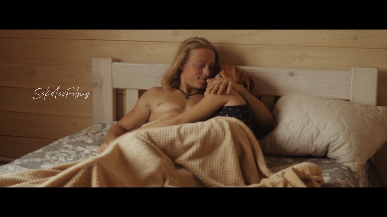Виктор и Екатерина смотреть онлайн
