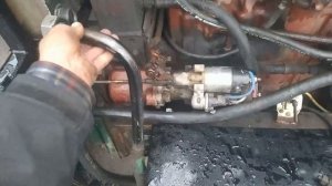 Гідробак на ЮМЗ саморобний