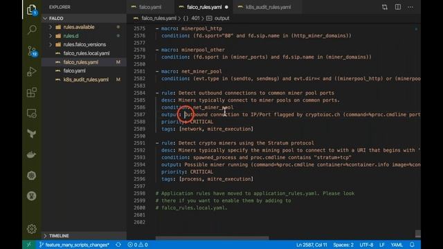 Kubernetes Master Class - 2020-04-20 - Detecting Anomalous Kubernetes Activity with Falco смотреть онлайн