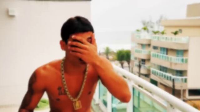 021 RICHARD - MENOZIN É ABUSADO (CLIPE OFICIAL) смотреть онлайн