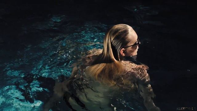 Elsa Hosk | Lucid Dreams смотреть онлайн