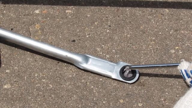 Замена трапеции KIA Sportage 1 смотреть онлайн