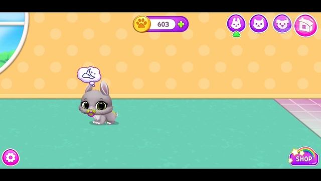 FLOOF - My Pet House Dog & Cat Games #24 | Fun mobile game | Tuto TOONS | HayDay смотреть онлайн