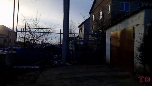 ПРЕДНОВОГОДНИЙ САД, НАРЯЖАЕМ ЕЛКУ НА УЛИЦЕ смотреть онлайн