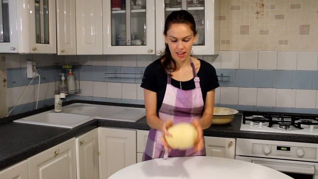 Кулинарное творчество для всех возрастов 