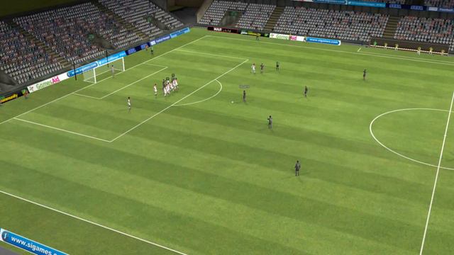 AS Monaco FC vs Ajax - Duarte Goal 90 minutes смотреть онлайн