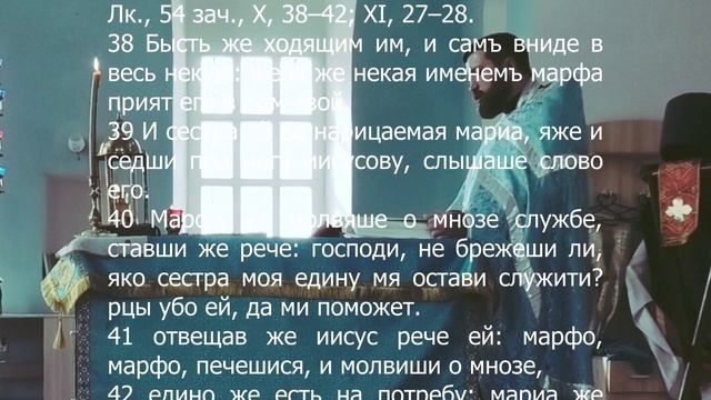Дети встретили праздник Рождества Богородицы смотреть онлайн