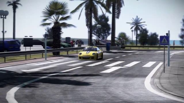 Project Cars - Old vs. New Pack - The RUFs смотреть онлайн