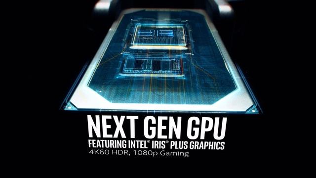 Intel 10th Gen CPU: Official Trailer смотреть онлайн
