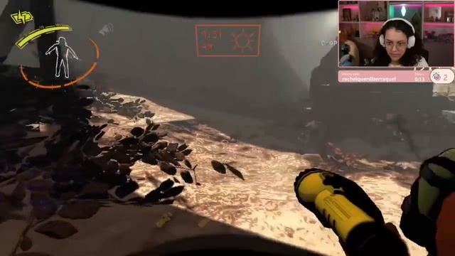 Maethe jogando Lethal Company #3 смотреть онлайн