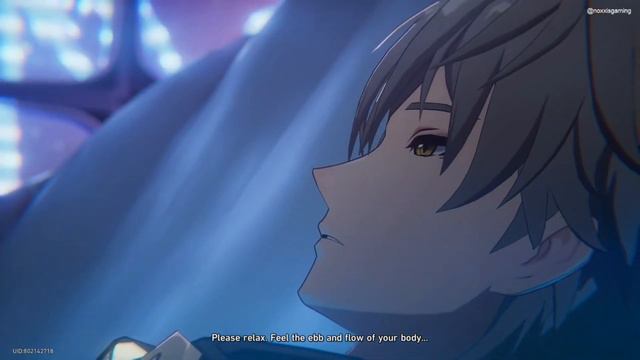 Бутхилл | Эффект пробития будет жить! [Honkai: Star Rail]