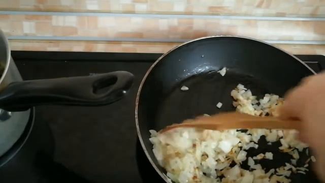 РАССОЛЬНИК ПОСТНЫЙ. БУДЕТЕ ГОТОВИТЬ ЕГО ВСЕГДА! смотреть онлайн