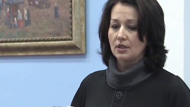 Калязин. Студенты решили восстанавливать тротуары смотреть онлайн