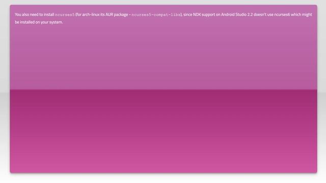 External Native Build Issues Android Studio NDK Sample HelloJni (Build Failed) смотреть онлайн
