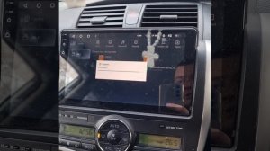 TEYES CC3 прошивка. Патч для решения проблемы с сабвуфером