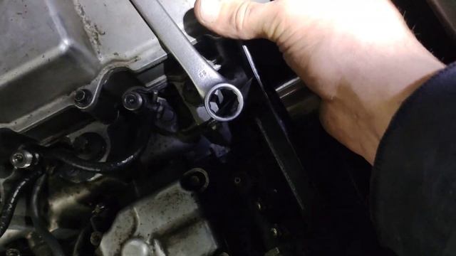 Land Rover Freelander 2.0 установка (УОВ) Угла Опережения Впрыска, на электронном ТНВД смотреть онлайн