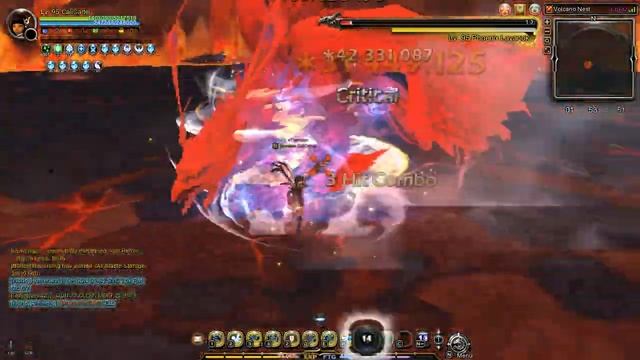 Dragon Nest SEA Oracle Elder Labyrinth 32 *SOLO* смотреть онлайн