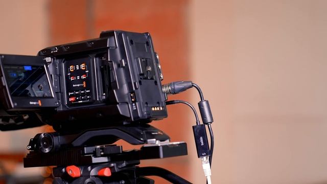 Welche Use Cases kannst du noch mit dem Blackmagic ATEM Television HD8 ISO realisieren? (Teil 2/2) смотреть онлайн