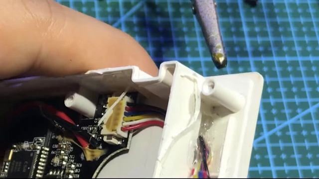 Repair Xiaomi Square Box NDZ-03-GB - Repair And Rework смотреть онлайн