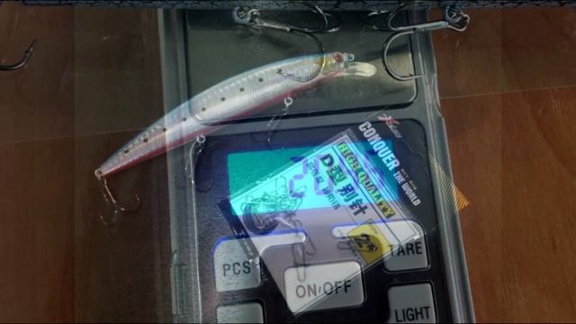 Лучшие воблеры на ЩУКУ 2018 ! AliExpress смотреть онлайн