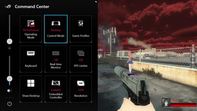 ASUS Rog Ally | How to use gamepad in Left 4 Dead 2 Tutorial смотреть онлайн