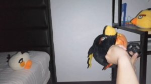 Piggy Tales | SUPERPORK (Angry Birds Plush Version) S1 EP18