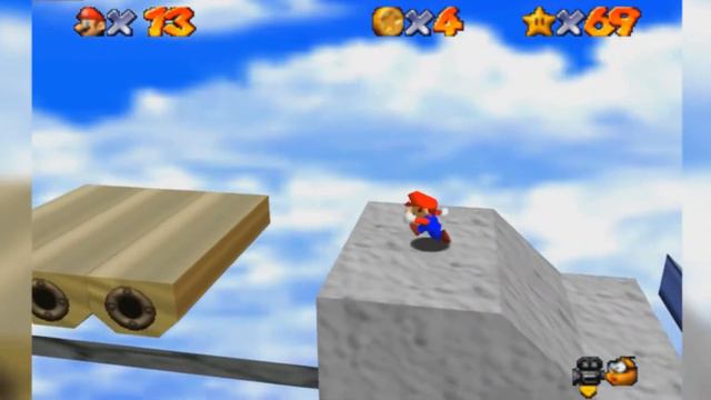 Pokemon, Resident Evil, Mario 64 - Spiele - Jahrescharts 1996 [ deutsch | german ] смотреть онлайн