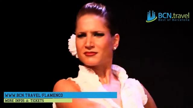 Flamenco in Barcelona Long Version смотреть онлайн