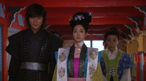 Вера, 4 серия