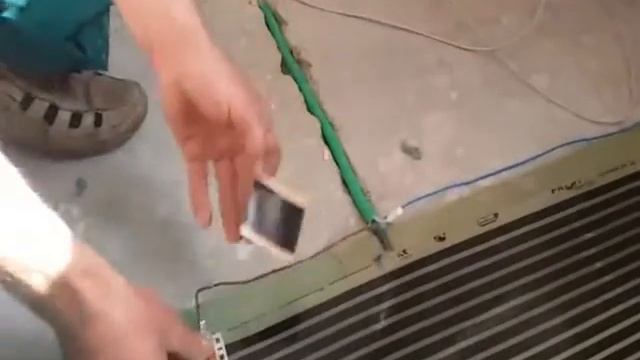 Электромонтаж,подключение теплого пола,электрик,вызов электрика,в Киеве,(044)227-66-28 смотреть онлайн