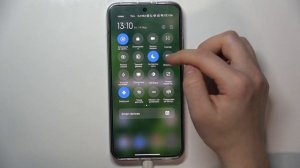 XIAOMI 13 | Как включить или выключить режим энергосбережения на XIAOMI 13