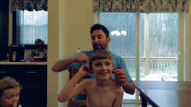 FATHER SON EPIC INVISIBLE STRING MAGIC TRICK! WATCH UNTIL THE END! TRY NOT TO LAUGH! смотреть онлайн