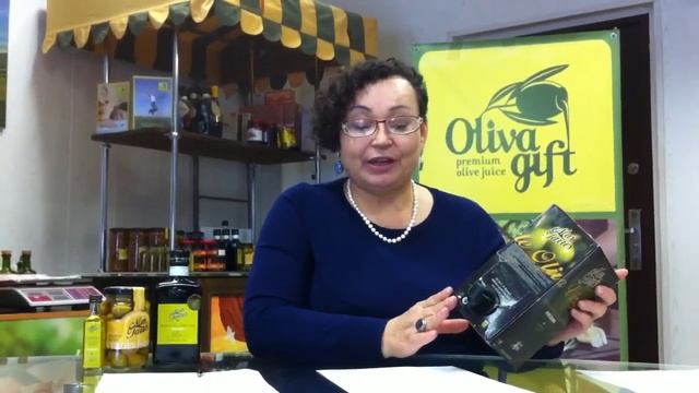 Отзыв покупателя о качестве и цене оливкового масла смотреть онлайн
