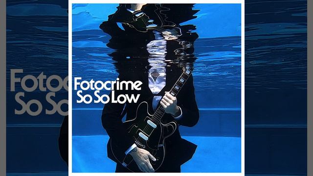 So So Low