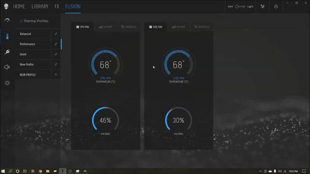 Temperature Test One | Dell G5 Desktop смотреть онлайн