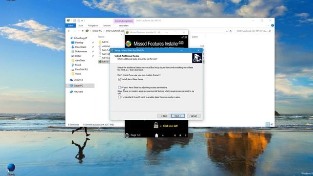 Windows 10 Missed Features смотреть онлайн